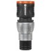 GARDENA Premium Stopspojka 19 mm (3/4") 18254-50