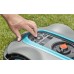 GARDENA SILENO city 250 Robotická sekačka 15001-32