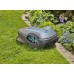 BAZAR GARDENA SILENO life 750 m2 Robotická sekačka 15101-32 POUŽITÉ!!