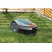 VÝPRODEJ GARDENA SILENO city 400 Robotická sekačka, do 400 m2 15004-32 PO SERVISE, POUŽITO!!