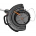 GARDENA akumulátorový trimmer ComfortCut Li-18/23R 9825-20