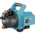 GARDENA 3000/4 Čerpadlo zahradní 600W se sací jednotkou 1718-20