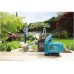 GARDENA 3000/4 Čerpadlo zahradní 600W se sací jednotkou 1718-20