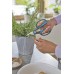 GARDENA HerbCut Nůžky na bylinky s pouzdrem, sada 12214-36