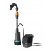 Gardena 2400 ComfAuto 18V P4A Aku čerpadlo do sudu (1x 2,5Ah) 14605-20