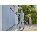 GARDENA AquaBrush Universal 04/18V P4A Akumulátorový multi čistič bez aku. 14842-55