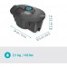 GARDENA AquaPrecise Pipeline zavlažovací systém - sada 16010-20