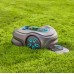 GARDENA AquaPrecise Pipeline zavlažovací systém - sada 16010-20