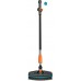 GARDENA Cleansystem Mycí sada – měkký kartáč s násadou 18826-20