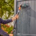 GARDENA Cleansystem Mycí sada – měkký kartáč s násadou 18826-20