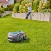 GARDENA Smart SILENO Max 800 m2 Robotická sekačka 19901-32