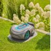 GARDENA Smart SILENO Max 800 m2 Robotická sekačka 19901-32