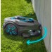 Gardena Smart SILENO Sense Robotická sekačka na trávu 400 m2 19941-32