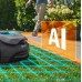 Gardena Smart SILENO Sense Robotická sekačka 600 m2 19942-32