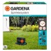 Gardena OS140 Sada se čtyřplošným výsuvným zadešťovačem, 8221-20