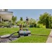 GARDENA Silent 4100 Zahradní čerpadlo (550 W/4 100 l/h) 9050-20