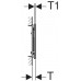 VÝPRODEJ Geberit Sigma70 Ovládací tlačítko pro 2 množství splachování, pro splachovací nádržku pod omítku Sigma 12 cm 115.622.SJ.1 POŠKRÁBANÉ !!