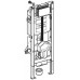 Geberit Duofix montážní prvek pro závěsné WC, 112 cm, s nádržkou 111.396.00.5