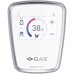 CLAGE DSX Touch Průtokový ohřívač vody 18-27kW/400V 3200-36600