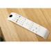 GoGEN Televize MAXI TELKA 22 W, LED, bílá