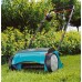 GARDENA ES 500 elektrický provzdušňovač, 30 cm 4066-20