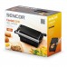 SENCOR SBG 2051BK elektrický gril kontaktní, černý 41003409