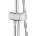 GROHE Tempesta New Sprchový systém 210 s přepínačem, chrom 26381001