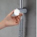 GROHE Tempesta New Sprchový systém 210 s přepínačem, chrom 26381001