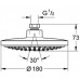 GROHE Euphoria Cosmopolitan 180 hlavová sprcha, chrom 27492000