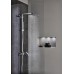 VÝPRODEJ GROHE Euphoria Cube XX sprchový systém 230, chrom 23147001 1X VYZKOUŠENO!!