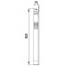 Grundfos SQ 3-65 1x200-240V ponorné čerpadlo 96510207