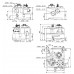 Grundfos Multilift MSS.11.3.2 čerpací stanice 400V 97901027