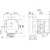 Grundfos ALPHA1 L 25-40 180 1x230V Oběhové čerpadlo 99160579