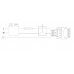 Grundfos MAGNA3 25-100 180 1X230V oběhové čerpadlo PN10, 97924247