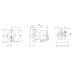 Grundfos MAGNA3 32-60 180 1x230V oběhové čerpadlo PN10, 97924255