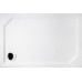VÝPRODEJ GELCO čelní panel ke sprchové vaničce G5 Sara 110x80 L, bílá GP11080