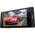 Gigabyte GSmart Mobilní telefon ROMA R2 PLUS Dual Sim - černý
