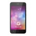 Gigabyte GSmart Mobilní telefon T4 LITE Dual Sim - černý/bílý