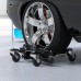 GÜDE GHRH 680/300AL Hydraulický zvedák 18054