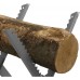 GÜDE GSB 600-680 koza na řezání dřeva
