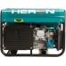 HERON LPGG 22 elektrocentrála benzínová a plynová 6,3HP / 2,4KW 8896317