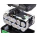HiKOKI 380205 Sada akumulátorů Multi Volt (36V, 2.5Ah/18V, 5.0Ah)