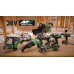 HiKOKI 380205 Sada akumulátorů Multi Volt (36V, 2.5Ah/18V, 5.0Ah)
