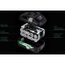 HiKOKI 380205 Sada akumulátorů Multi Volt (36V, 2.5Ah/18V, 5.0Ah)