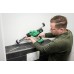 HiKOKI AC18DAWQZ Aku vytlačovací pistole 300/600 ml (18V/2,0Ah)