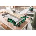 HiKOKI C3610DRJW4Z Akumulátorova stolní pila MultiVollt (36V/255mm) (bez akumulátoru)