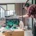HiKOKI C3610DRJW4Z Akumulátorova stolní pila MultiVollt (36V/255mm) (bez akumulátoru)