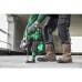 HiKOKI DH3628DAWRZ 36 V MultiVolt aku vrtací kladivo SDS-Plus (3,2J/36V/2x2,5Ah)