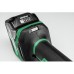 HiKOKI G3613DVEWQZ – 36 V MultiVolt aku úhlová bruska 125 mm