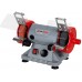 HOLZMANN Mini-dvojitá bruska se 110dílným příslušenstvím (75x10mm/120W) DSM75SET_230V